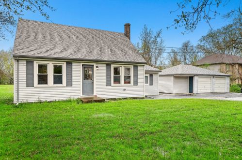 3432 192nd St, Homewood, IL 60430-4307