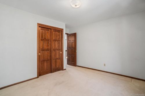 10955 Crestline Pl, Englewood CO 80111-3854 exterior