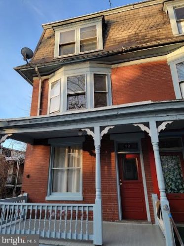 72 Reservoir St, Harrisburg, PA 17103-2547