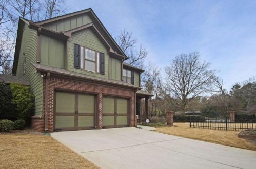 1000 Brownstone Dr, Marietta, GA 30008-3228