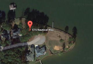 515 Nautical Way, Greenwood, SC 29649-7318