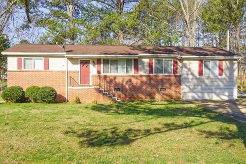 223 Rogers Dr, Ringgold, GA 30736-4341