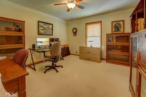 5025 Shore Dr, Conyers GA  30094-4711 exterior