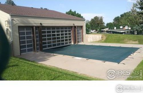 2924 Ross Dr, Fort Collins CO  80526-1163 exterior