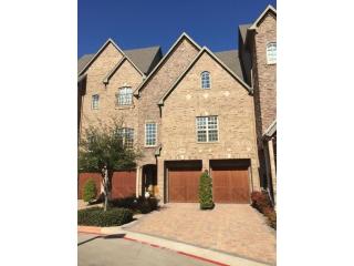 563 Rockingham Dr, Irving TX  75063-8063 exterior