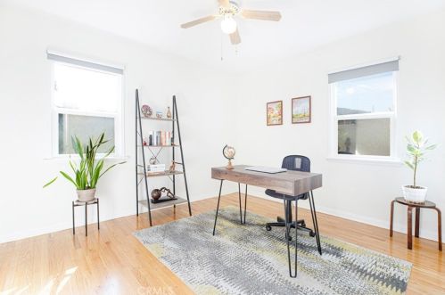 4217 Boston Ave, Glendale CA  91214-2411 exterior