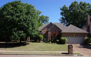 8651 Meadow Green Dr, Cordova, TN 38016-1601