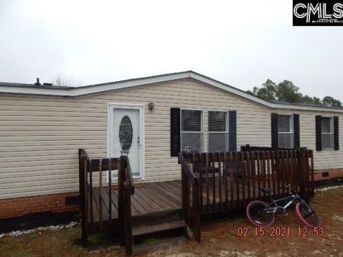 221 Heather Ridge Dr, Gaston, SC 29053-8780