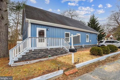 206 Catalfa Ave, Riviera Beach, MD 21122-4309