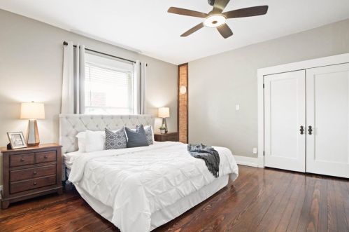 2249 6th Ave, Fort Worth TX  76110-1807 exterior