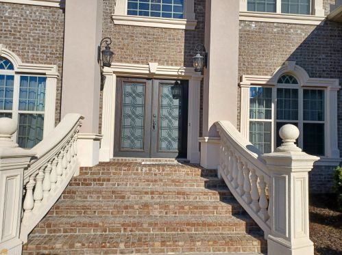 2305 Whisper Way, Stockbridge, GA 30281-9215