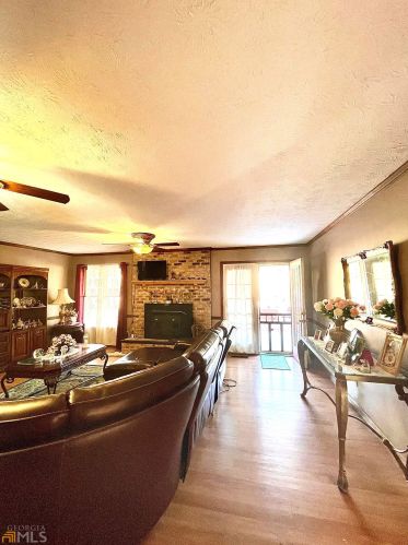 1017 Corley Rd, Conyers GA  30012-2041 exterior