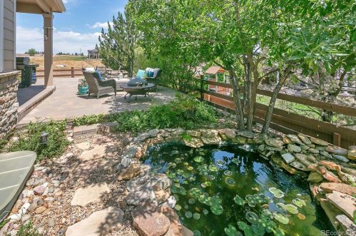 14072 Fox Ridge Dr, Westminster CO  80020-6182 exterior