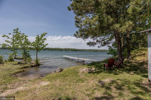 4225 Timber Dr, Hackensack MN  56452-2263 exterior
