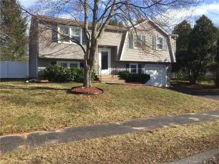 44 Race Brook Rd, Meriden, CT 06451-4943