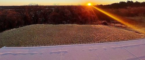 8985 Hilltop Rd, Argyle TX  76226-5013 exterior