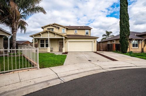 2720 Volney Ct, Stockton, CA 95206-3877