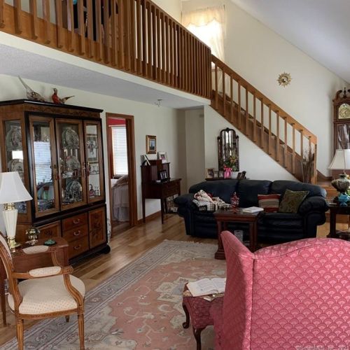 126 Green Hollow Rd, Killingly CT  06239-3700 exterior