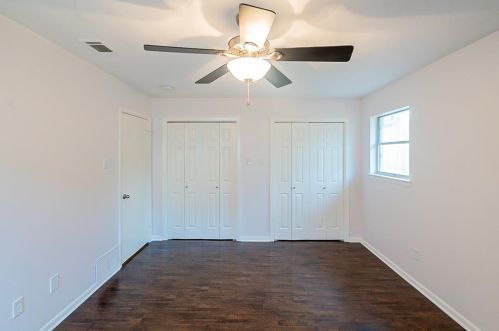 5104 Montrose Dr, Fort Worth TX  76114-2154 exterior