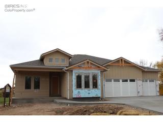 712 Deer Meadow Dr, Loveland, CO 80537-2416