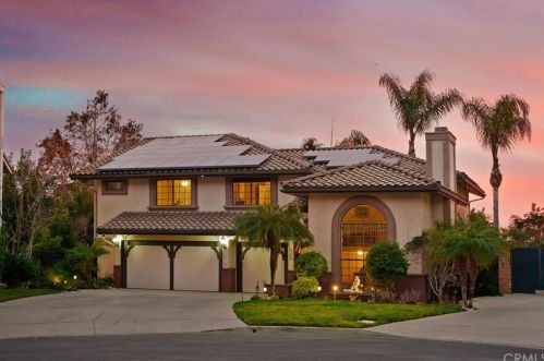 3182 Mockingbird Knls, La Verne, CA 91750-2368