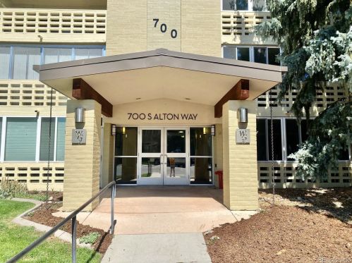 700 Alton Way, Denver CO  80247-1624 exterior