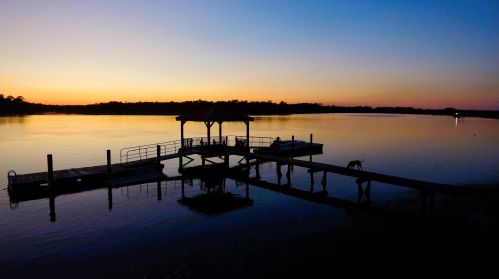 3305 Hopkinson Plantation Rd, Johns Island, SC 29455-7146
