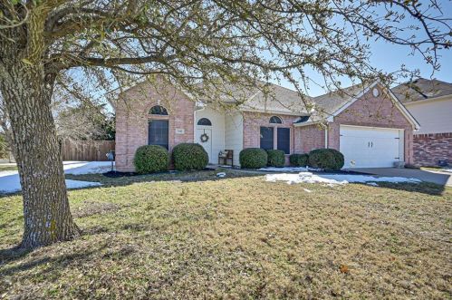 1142 Pheasant Dr, Midlothian, TX 76065-6788