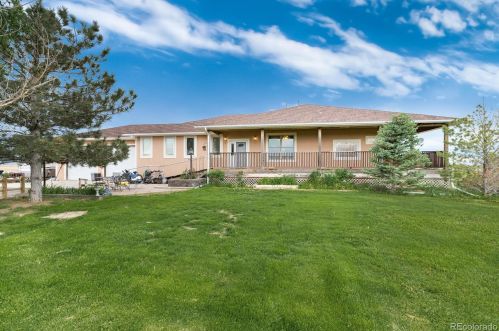 35100 120th Ave, Hudson, CO 80642-7612