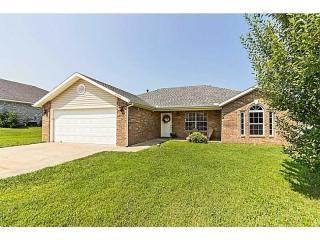 1000 Sunflower St, Centerton, AR 72719-9656