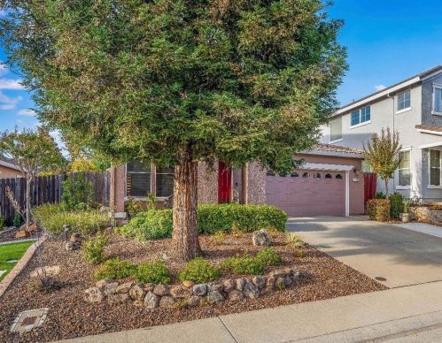 117 Trejo Way, Folsom, CA 95630-3280