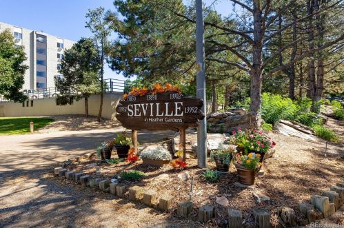 13952 Marina Dr, Denver CO  80014-5512 exterior