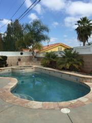14743 Terryknoll Dr, Whittier CA  90604-1309 exterior