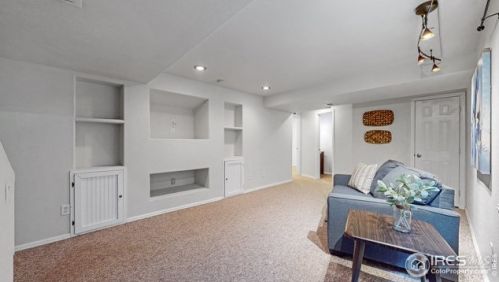 2975 Spring Harvest Ln, Fort Collins CO  80528-3074 exterior