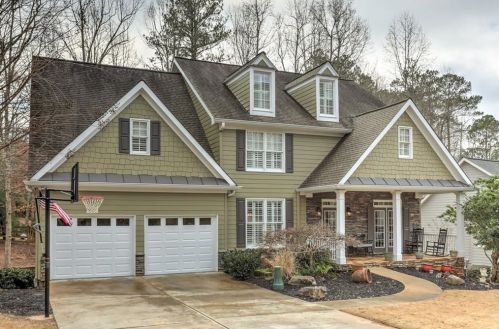 303 Misty Valley Way, Holly Springs, GA 30114-7767
