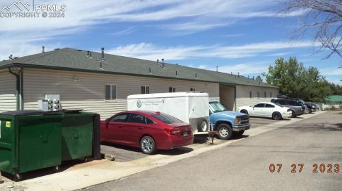 175 Spruce St, Elizabeth CO exterior