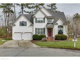 4708 Feldspar Quay, Chesapeake, VA 23321-3767