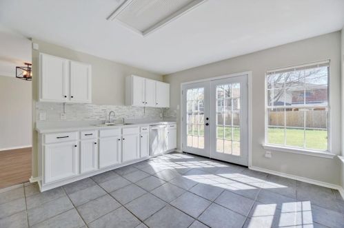 11321 Blairview Ln, Austin TX  78748-3964 exterior