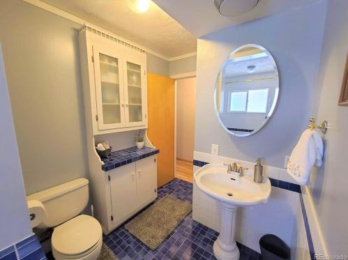 256 Ponderosa Ln, Elizabeth CO 80107-8526 exterior