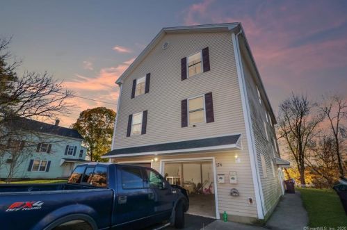 176 Wilcox St, New Britain, CT 06051-1231