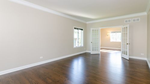 8749 Aintree Ln, Willowbrook IL  60527-8391 exterior
