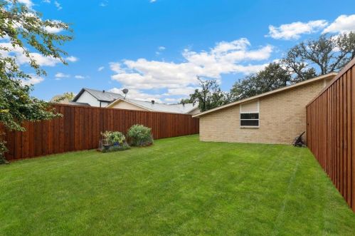 2017 Jennifer Ct, Carrollton TX 75007-3528 exterior