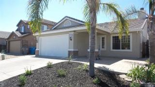 1015 Cloverbrook Cir, Vacaville, CA 95687-7912