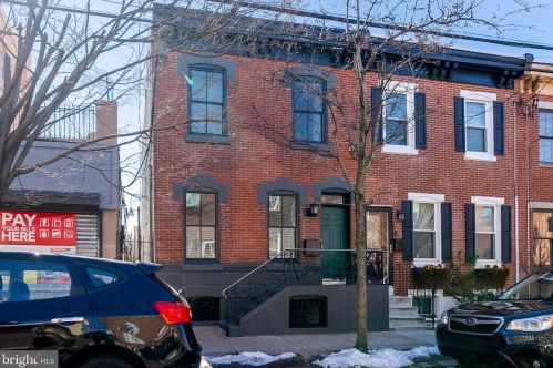 1202 Dickinson St, Philadelphia, PA 19147-6212
