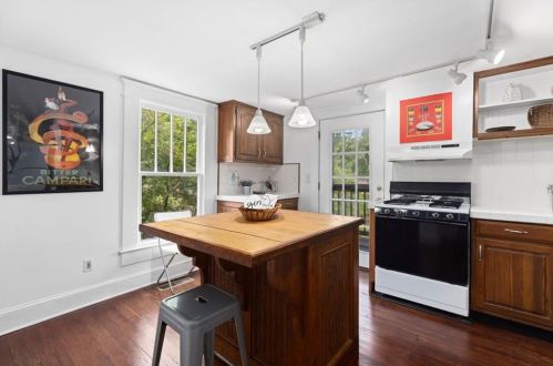 15 Branham St, Atlanta GA  30317-1228 exterior