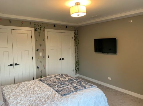 516 64th St, Willowbrook IL  60527-1812 exterior