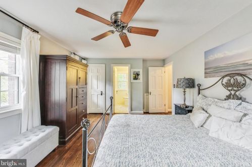 1506 Live Oak Dr, Silver Spring MD 20910-1543 exterior