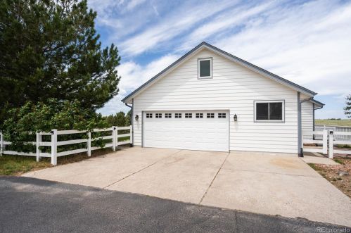 512 Meadow Station Cir, Parker CO  80138-4450 exterior