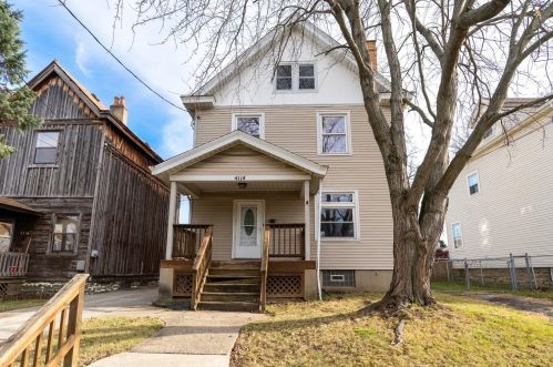 4114 Carter Ave, Cincinnati, OH 45212-3531