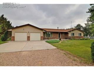 5403 Pawnee Cir, Greeley, CO 80634-9303